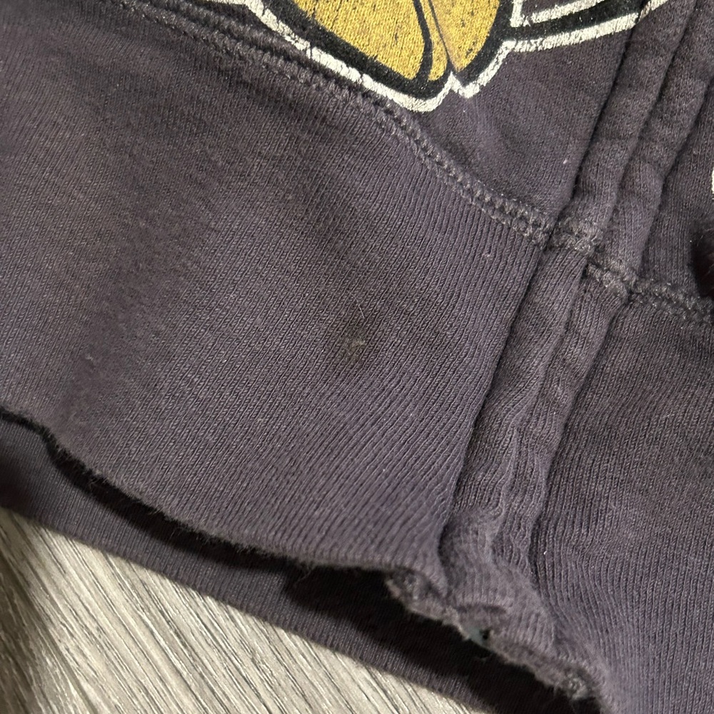 Disney Parks Nano Hood Small Womens Zip Up  Mickey Mouse Jacket - Picture 5 of 7